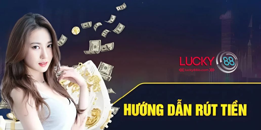 Điều Kiện Cần Thiết Để Rút Tiền Lucky88 Thành Công