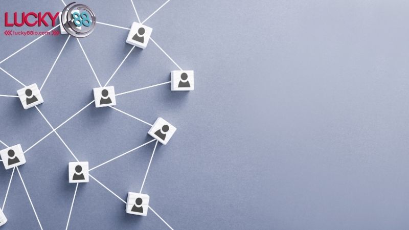 Cách vào Lucky88 không bị chặn Mới Nhất 2025 1 Cách vào Lucky88 không bị chặn