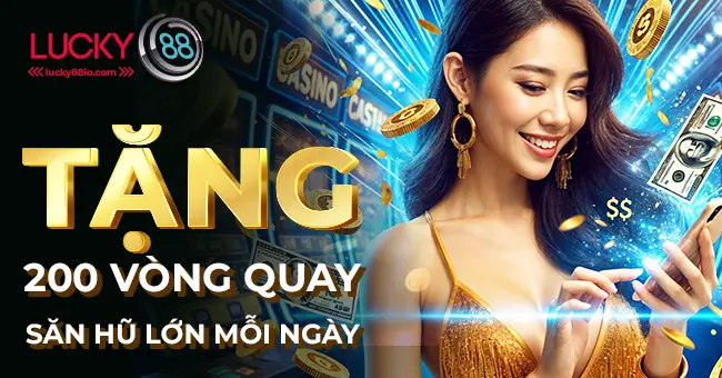 Khuyến mại 2 nhà cái lucky88io.com
