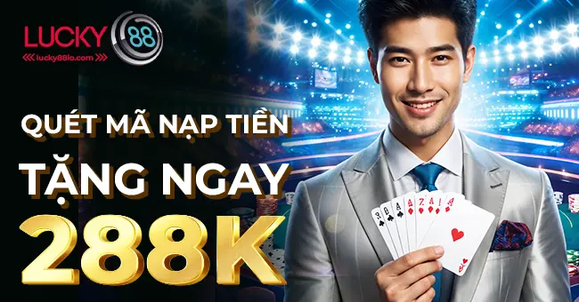 Khuyến mại 3 nhà cái lucky88io.com