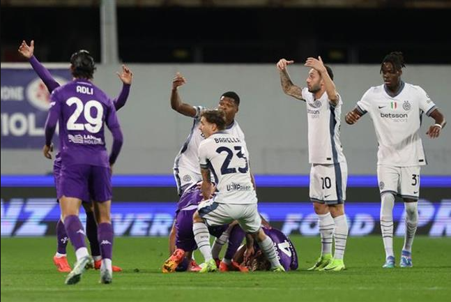 Phân Tích Chi Tiết Kèo Thơm Trận Fiorentina Vs Empoli