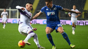 Kèo Thơm Trận Fiorentina Vs Empoli