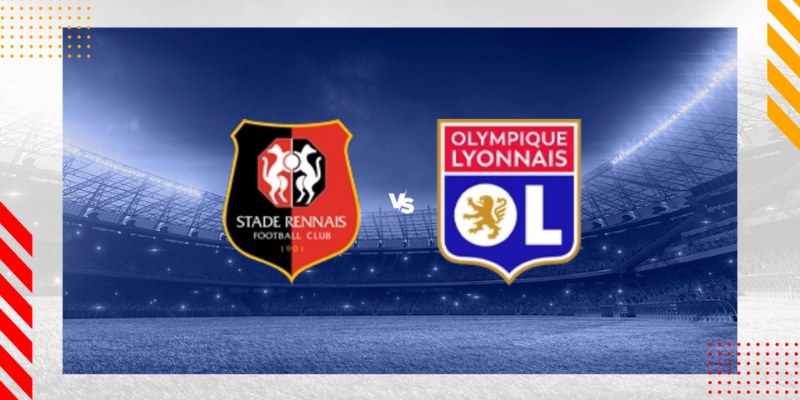 Lyon vs Rennes