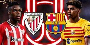 Athletic Club Vs Barcelona