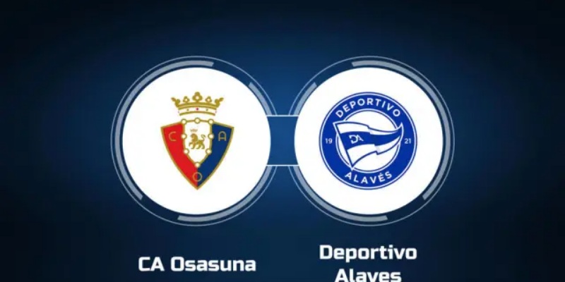 Deportivo Alavés vs Osasuna