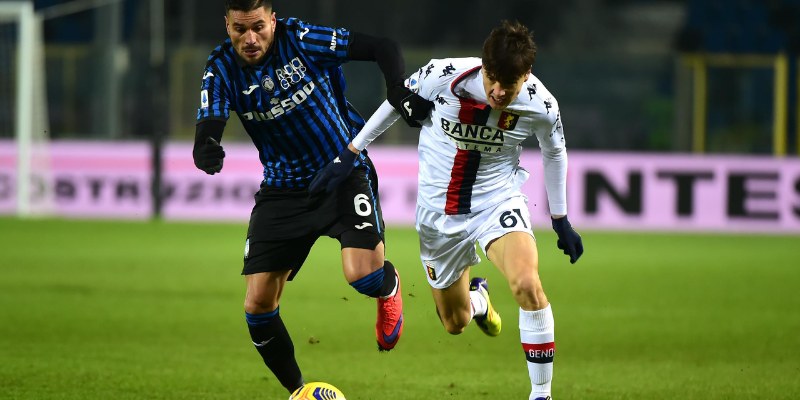 Atalanta vs Parma