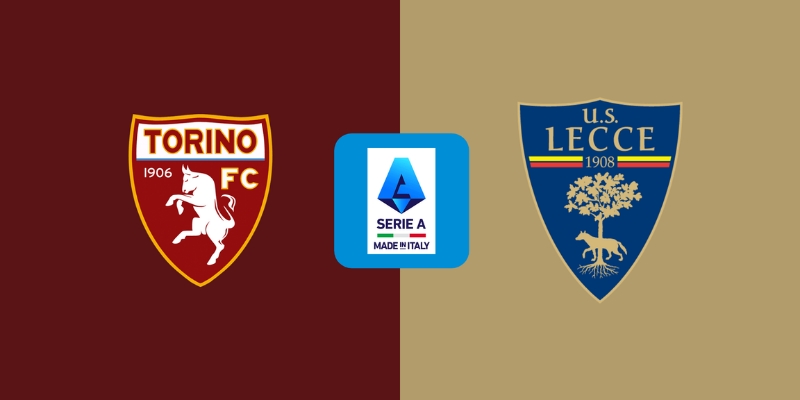 Lecce vs Torino