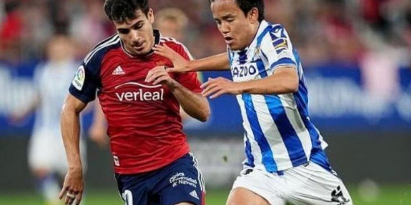 Real Valladolid vs Deportivo Alavés