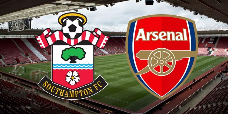 Kèo Thơm Trận Southampton Vs Arsenal 25/5/2025 22h00: Phân Tích Chuyên Sâu 3 Southampton Vs Arsenal