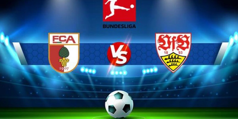 Stuttgart vs FC Augsburg